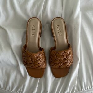 Congac Tamara Heel Able